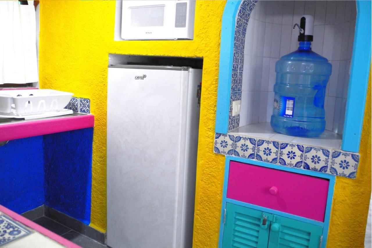 Appartement Beautiful In Paradise - Wifi, Ac Akumal
