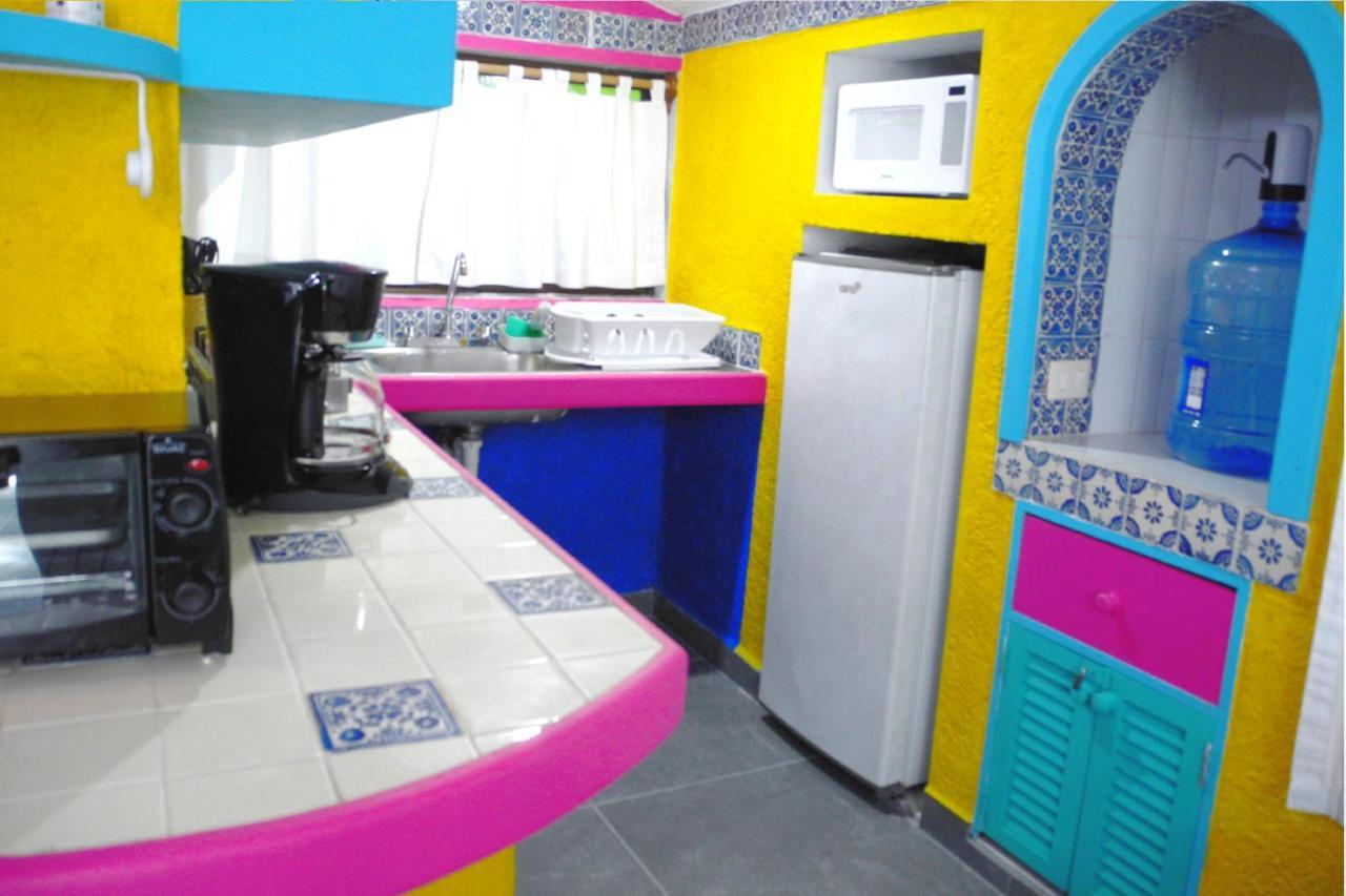 Beautiful In Paradise - Wifi, Ac Appartement *