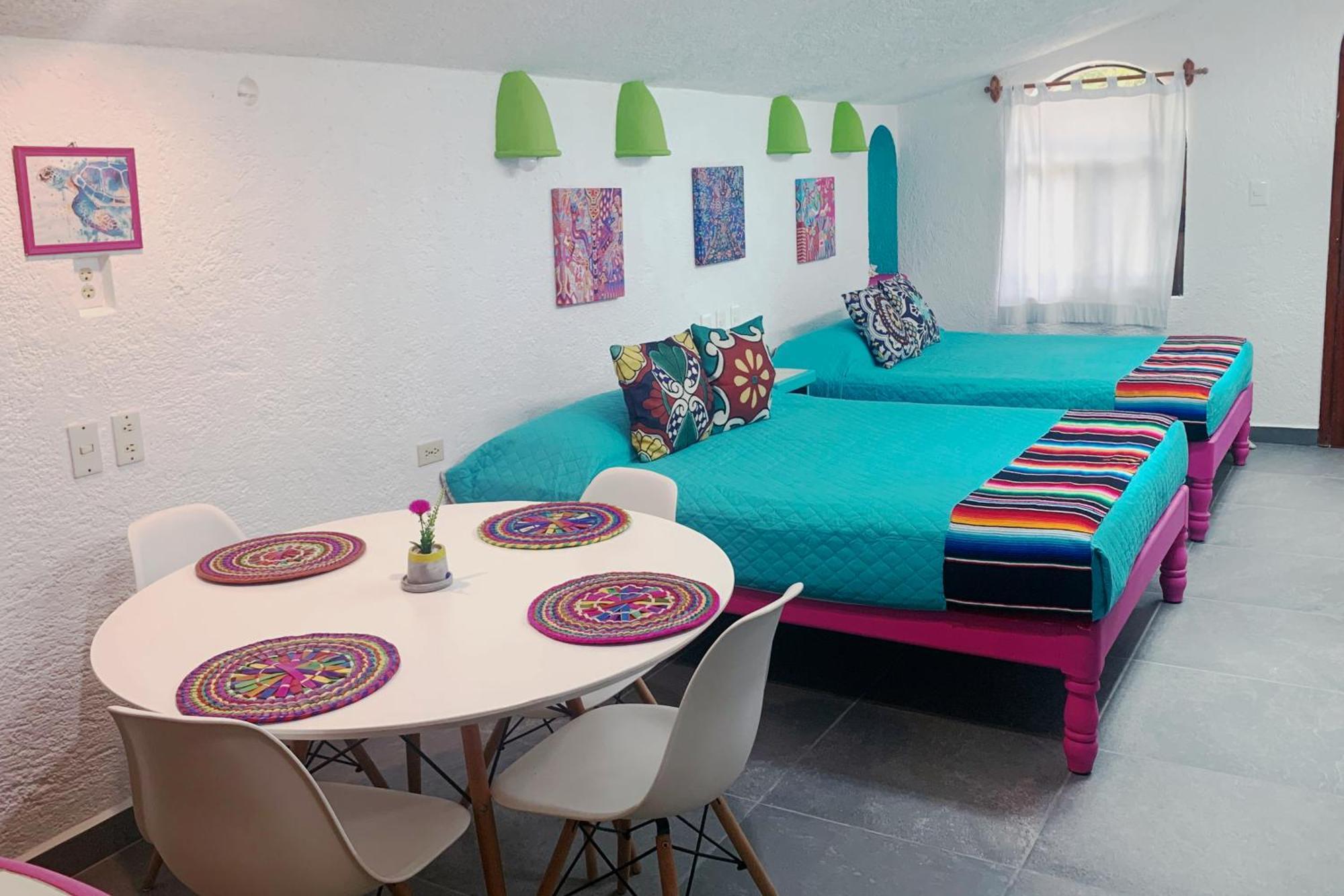 Appartement Beautiful In Paradise - Wifi, Ac *
