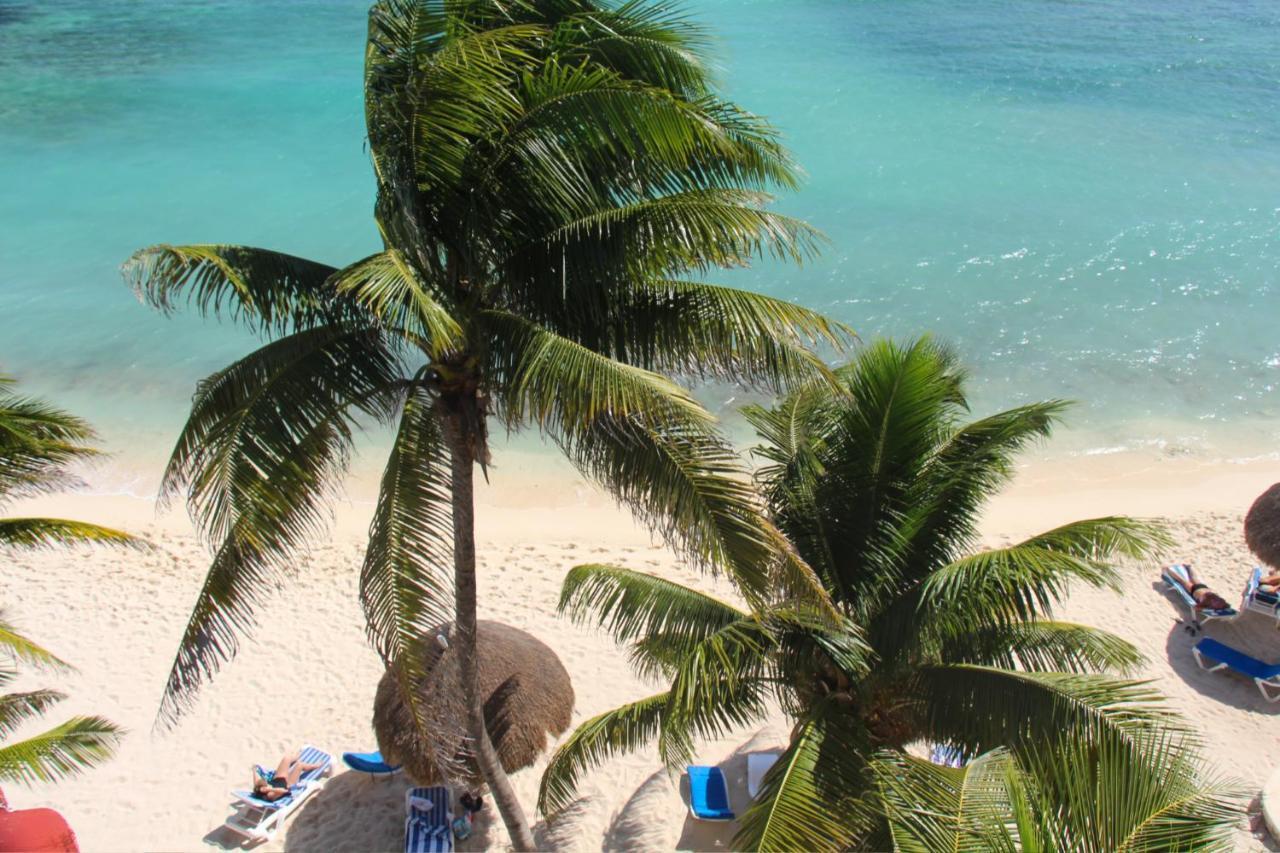 Beautiful In Paradise - Wifi, Ac Akumal