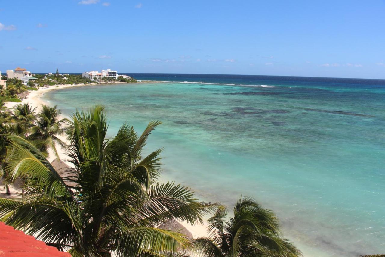 Appartement Beautiful In Paradise - Wifi, Ac Akumal