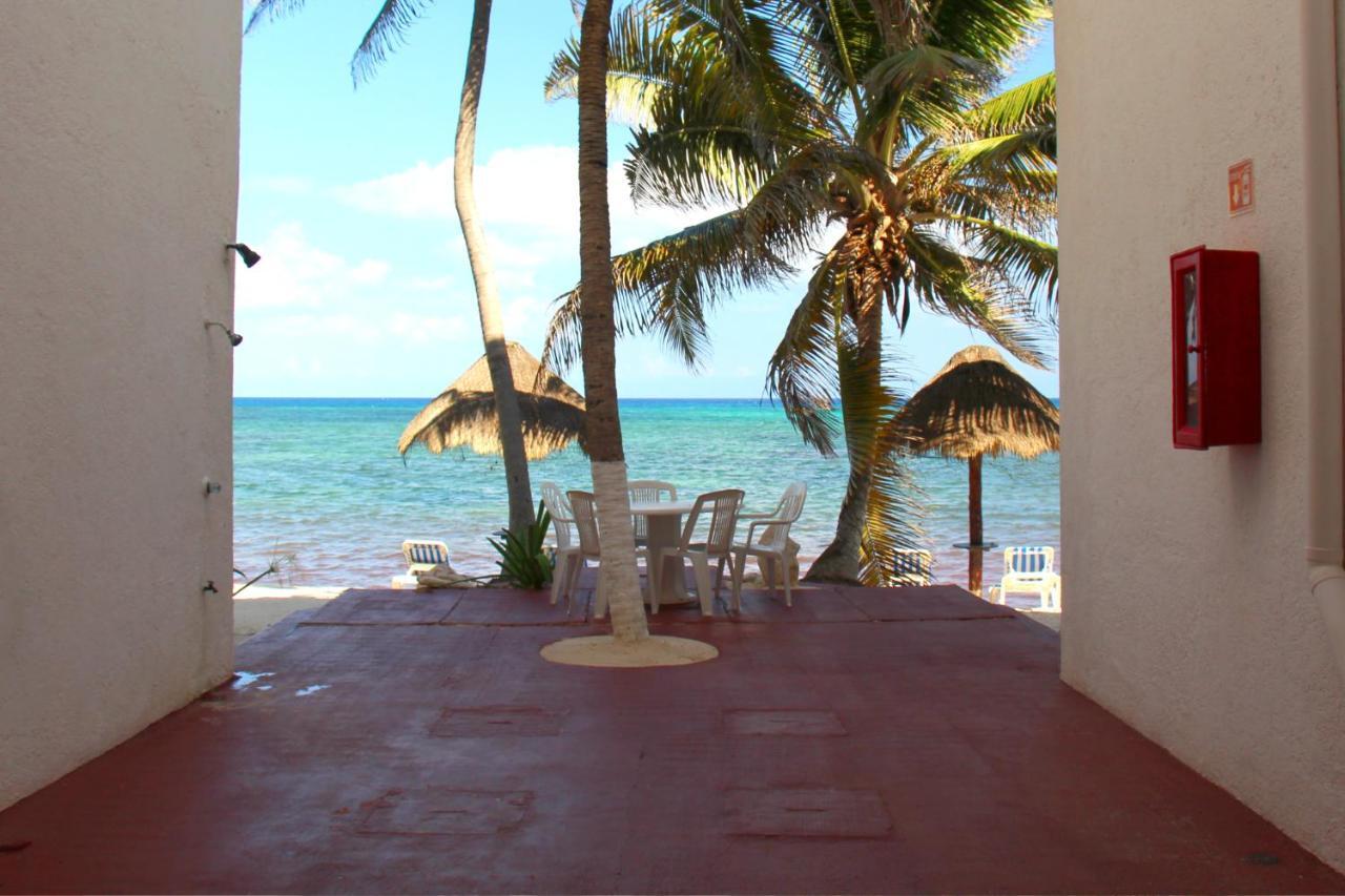 Beautiful In Paradise - Wifi, Ac Akumal