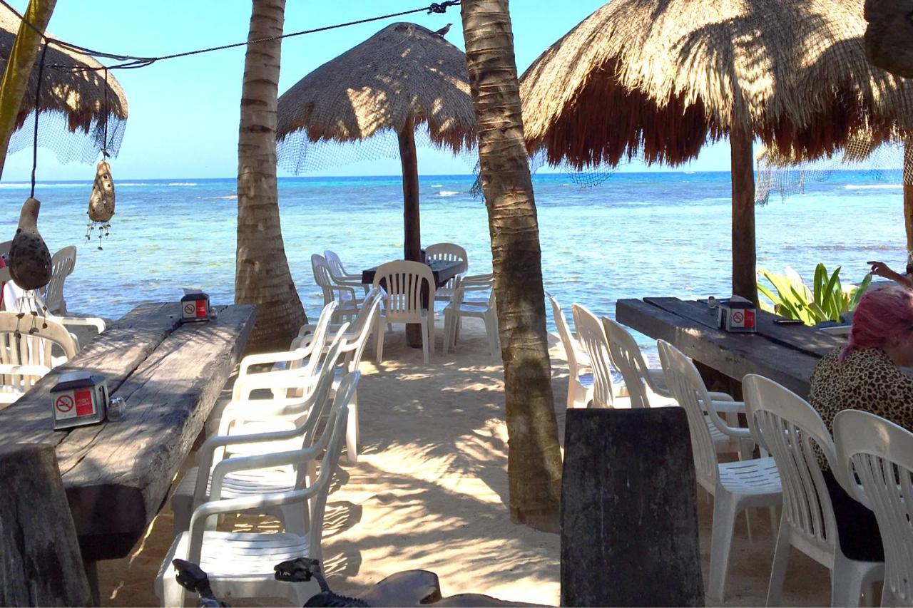 Beautiful In Paradise - Wifi, Ac Appartement Akumal