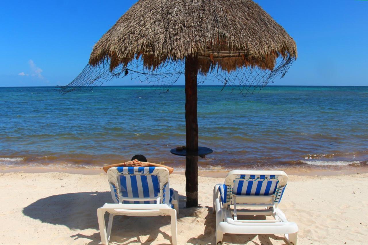 Beautiful In Paradise - Wifi, Ac * Akumal