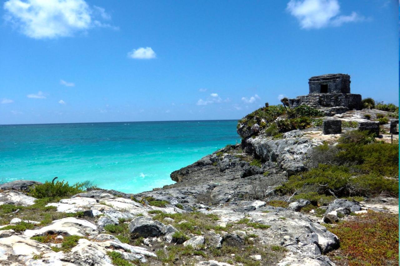 Beautiful In Paradise - Wifi, Ac * Akumal