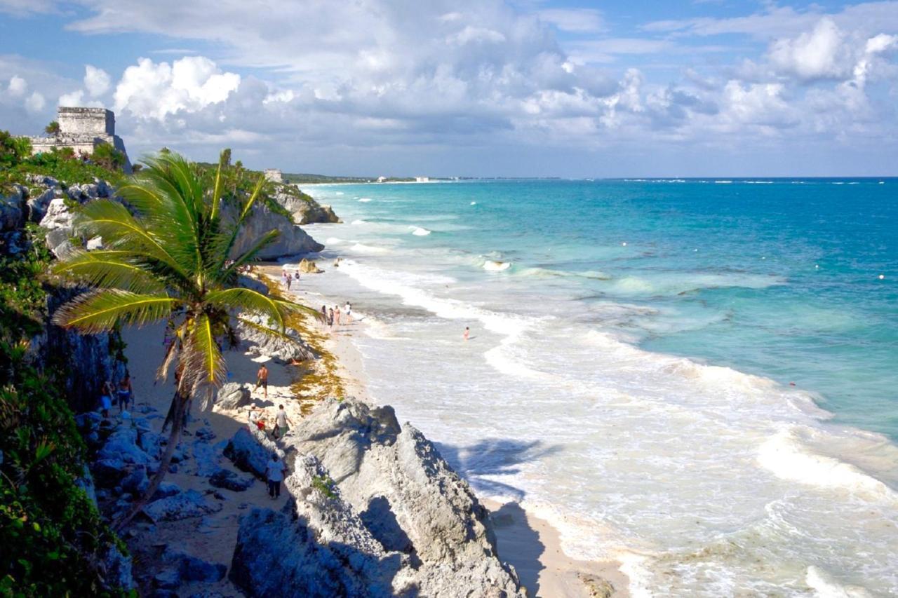 Beautiful In Paradise - Wifi, Ac * Akumal