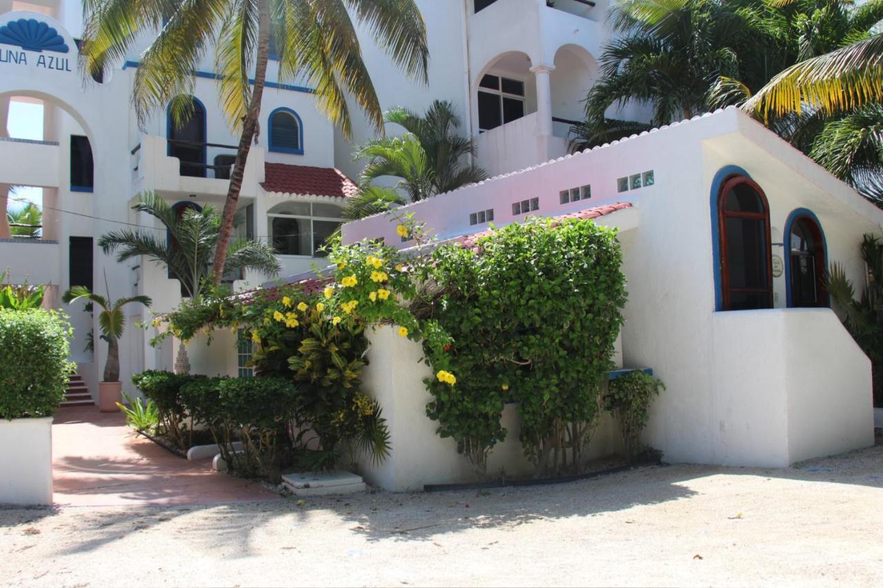 Beautiful In Paradise - Wifi, Ac Appartement Akumal